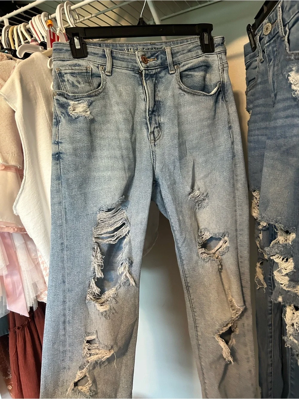 American Eagle Outfitters stylish women